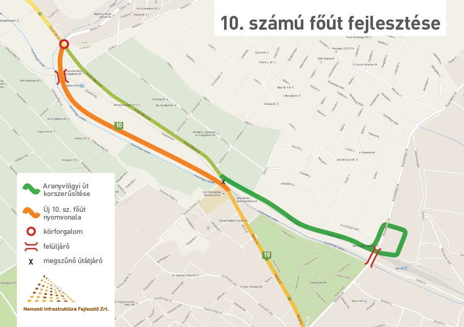 jovo-nyarra-megszunik-a-torlodas-az-uromi-jelzolampas-keresztezo