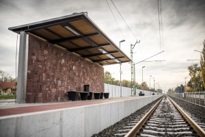 Balatonszéplak felső megállóhely