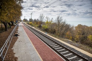 Balatonvilágos megállóhely