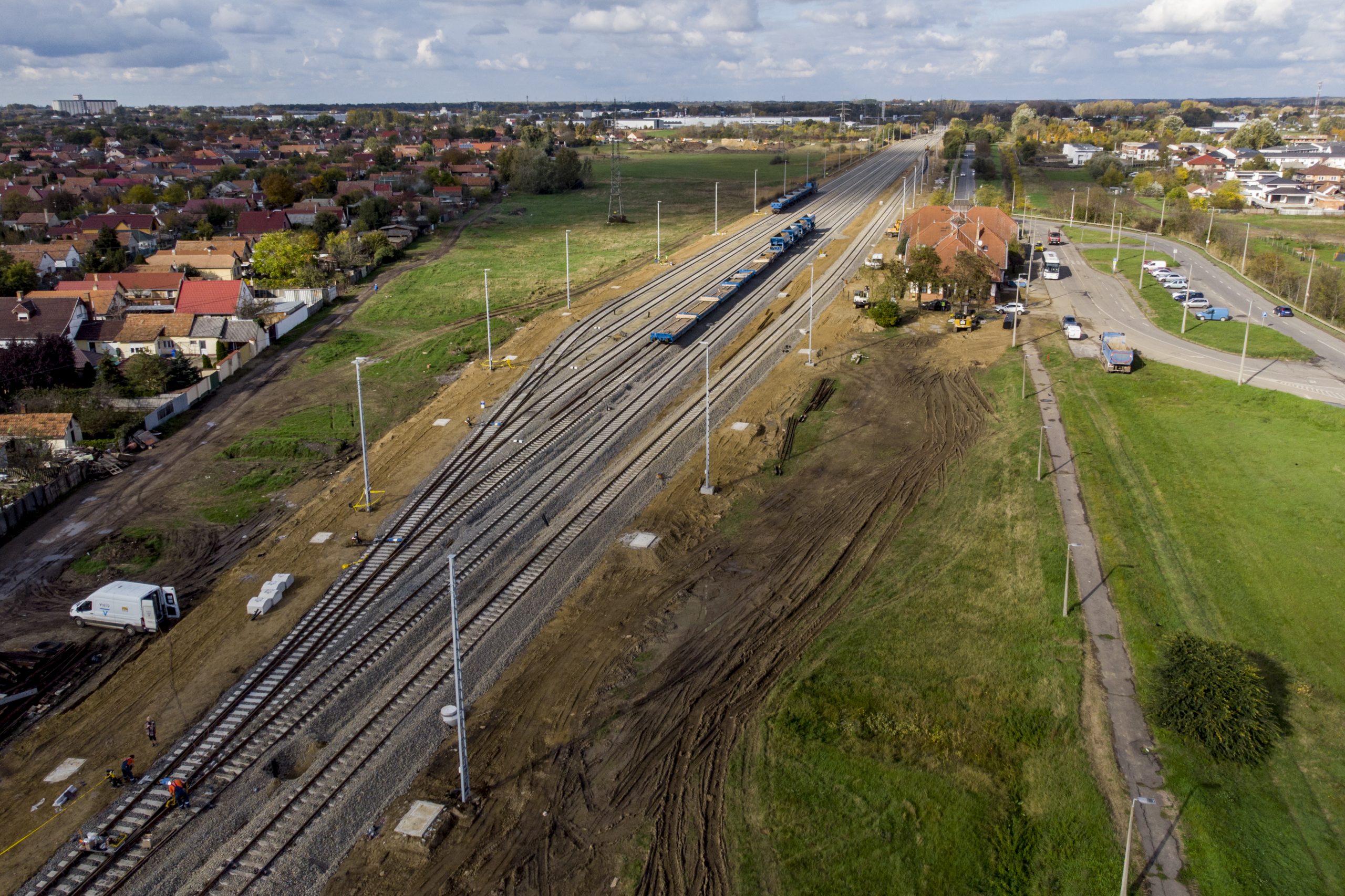 elkezdodtek-a-debreceni-eszak-nyugati-gazdasagi-ovezet-kialakitasaval-osszefuggo-infrastruktura-fejlesztesek