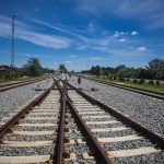 Tram-train leágazás, illetve Hódmezővásárhelyi Népkert állomás