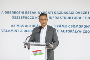 Papp László, Debrecen polgármestere 