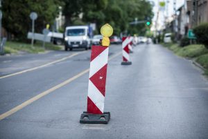 Elkezdődtek a munkák a Nyíl utca – Hadházi úti csomópontnál