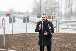 Posta György, Tokaj polgármestere